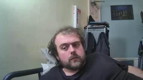 Danny online show from November 19, 9:15 pm