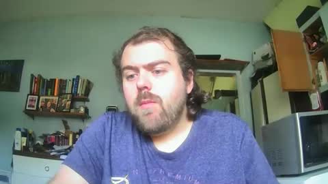 Danny online show from December 16, 9:36 am