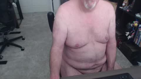 Danny bear online show from September 12, 8:09 pm