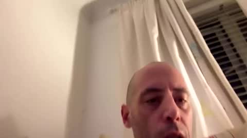 Snapshot of dannyboy8222 chatting on April 14, 11:33 pm dannyboy8222 online show from April 14, 11:33 pm