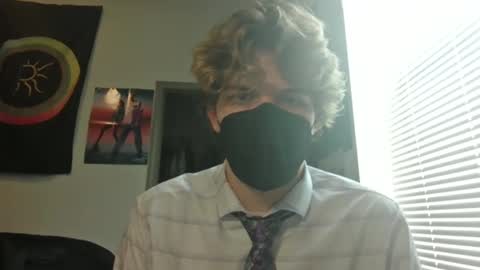 Snapshot of dannybush chatting on September 9, 9:03 pm dannybush online show from September 9, 9:03 pm