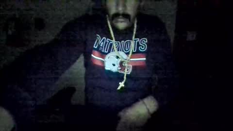 Snapshot of dannychorizo707 chatting on February 7, 4:22 pm dannychorizo707 online show from February 7, 4:22 pm