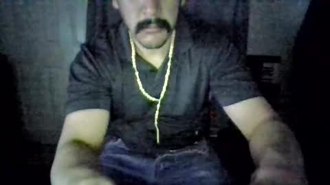 Snapshot of dannychorizo707 chatting on February 8, 7:45 am dannychorizo707 online show from February 8, 7:45 am