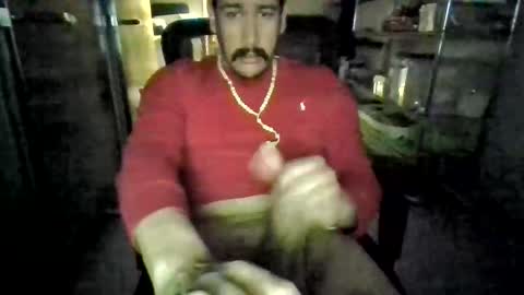 Snapshot of dannychorizo707 chatting on February 9, 12:03 am dannychorizo707 online show from February 9, 12:03 am