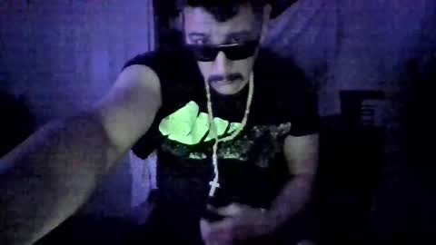 Snapshot of dannychorizo707 chatting on February 13, 5:14 am dannychorizo707 online show from February 13, 5:14 am