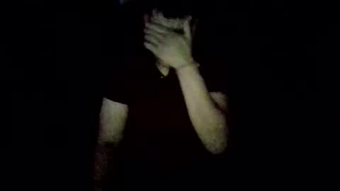 Snapshot of dannychorizo707 chatting on February 15, 12:14 pm dannychorizo707 online show from February 15, 12:14 pm