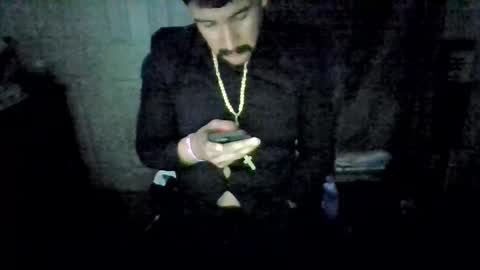 Snapshot of dannychorizo707 chatting on February 25, 2:10 am dannychorizo707 online show from February 25, 2:10 am