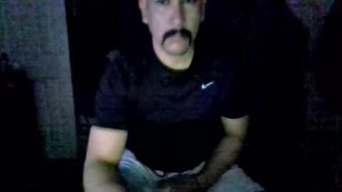 dannychorizo707 online show from March 17, 5:55 am