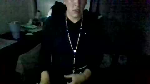 dannychorizo707 online show from March 30, 2:12 am