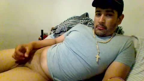 dannychorizo707 online show from June 1, 8:05 am
