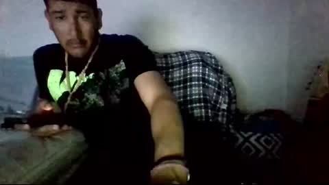 dannychorizo707 online show from June 15, 6:26 am
