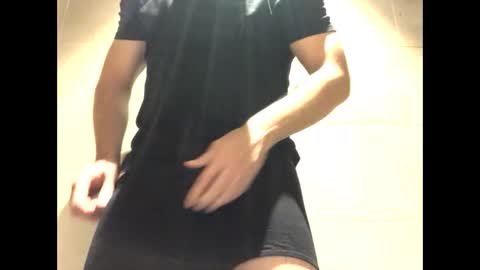 Snapshot of dannyd_xx chatting on October 17, 9:56 am DannyD online show from October 17, 9:56 am