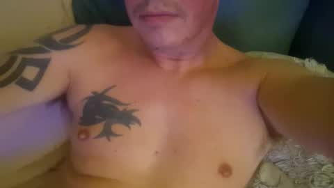 dannydb1981 online show from November 29, 9:51 pm