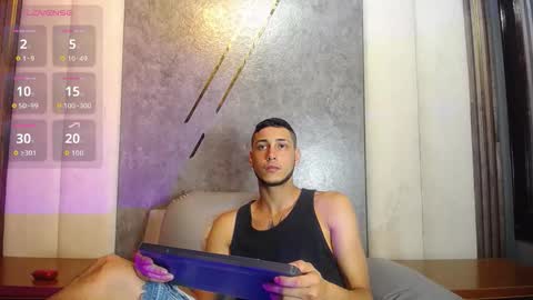 dannydee online show from January 15, 8:01 pm