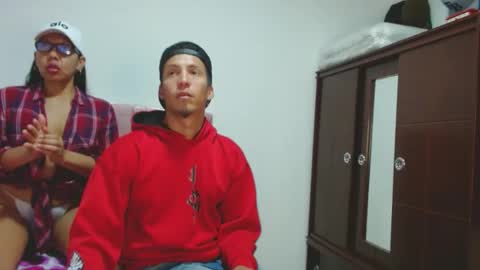 Snapshot of dannyhothot chatting on December 16, 9:20 pm danny and ruby online show from December 16, 9:20 pm