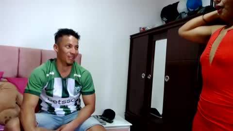 Snapshot of dannyhothot chatting on January 21, 9:04 pm danny and ruby online show from January 21, 9:04 pm