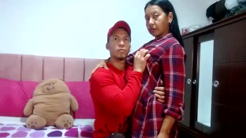 Snapshot of dannyhothot chatting on January 28, 9:50 pm danny and ruby online show from January 28, 9:50 pm