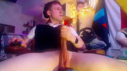 dannyk5 online show from May 21, 2:29 am