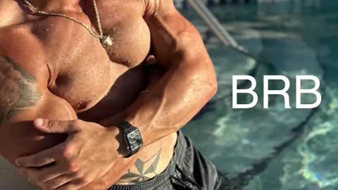 dannyland9 online show from November 25, 2:11 am