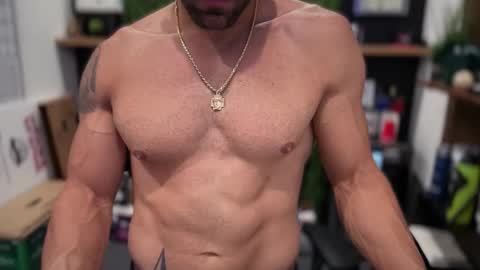 dannyland9 online show from November 25, 6:19 pm