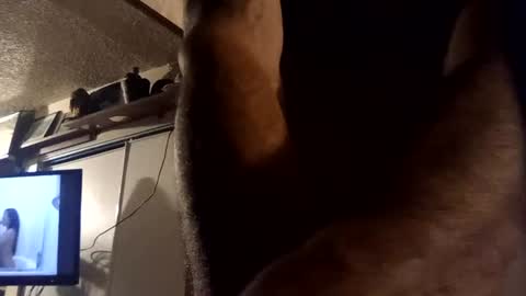 dannylv89169 online show from August 1, 12:37 pm