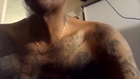 dannylv89169 online show from August 5, 6:11 pm