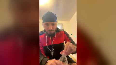 dannyman379 online show from July 28, 5:23 pm