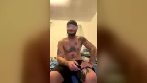 dannyman379 online show from July 30, 1:37 am