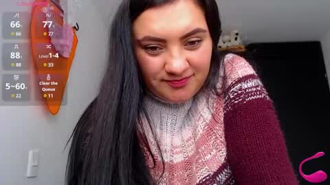 Follow me  Control lovense free D online show from January 8, 8:07 pm