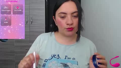 Follow me  Control lovense free D online show from September 17, 4:08 pm