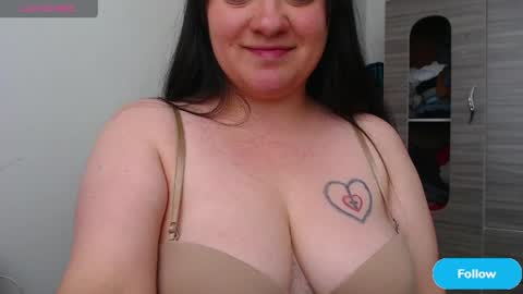 Follow me  Control lovense free D online show from April 3, 4:49 pm