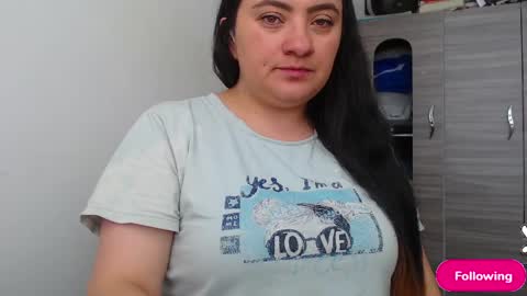 Follow me  Control lovense free D online show from April 12, 6:57 pm