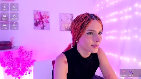 Snapshot of dannysastar_ chatting on April 22, 12:13 am DANNYSA online show from April 22, 12:13 am