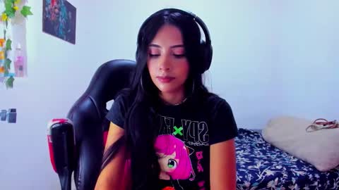 DannyScott online show from February 27, 12:21 am