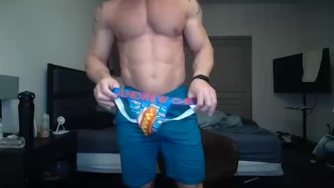 Snapshot of dannysteelexxx chatting on October 10, 2:32 am Danny Steele online show from October 10, 2:32 am