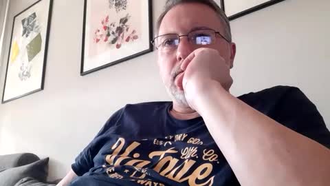 dannythelover65007 online show from March 23, 1:59 pm