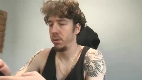 Snapshot of dannythreeyway chatting on February 7, 5:07 pm DannyThreeWay online show from February 7, 5:07 pm