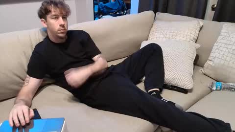 DannyThreeWay online show from November 14, 5:28 am