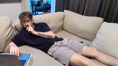 DannyThreeWay online show from November 22, 6:01 am