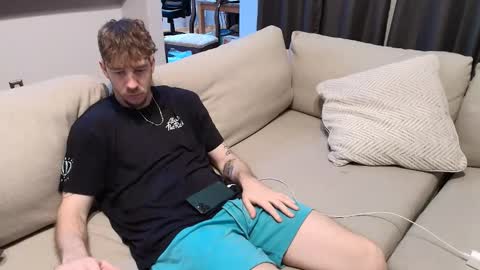 DannyThreeWay online show from December 15, 12:15 am