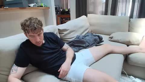 DannyThreeWay online show from May 5, 6:05 pm