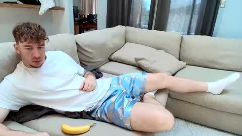 DannyThreeWay online show from May 14, 3:19 pm
