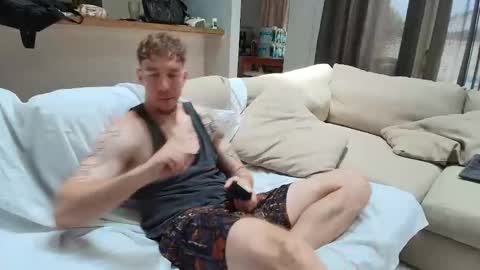 DannyThreeWay online show from June 3, 6:02 pm