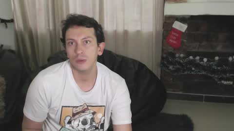 Dan online show from December 31, 10:56 pm