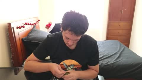 Dan online show from November 15, 3:52 pm