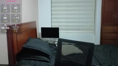 Dan online show from February 17, 3:36 am