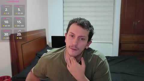 Dan online show from February 19, 3:35 am