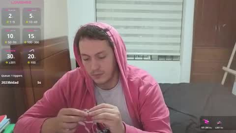 Dan online show from March 12, 3:23 am