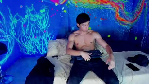 Dante online show from April 28, 12:42 am