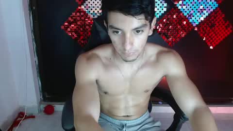 Dante online show from April 30, 12:50 am